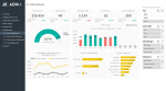 09 - Sales KPI and Commission Tracker Template - Sales Dashboard