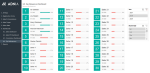 12 - Sales KPI and Commission Tracker Template - Top Salesperson Dashboard