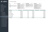 17 - Sales KPI and Commission Tracker Template - Commissions Payable Report