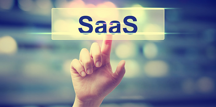 SaaS - Software as a Service