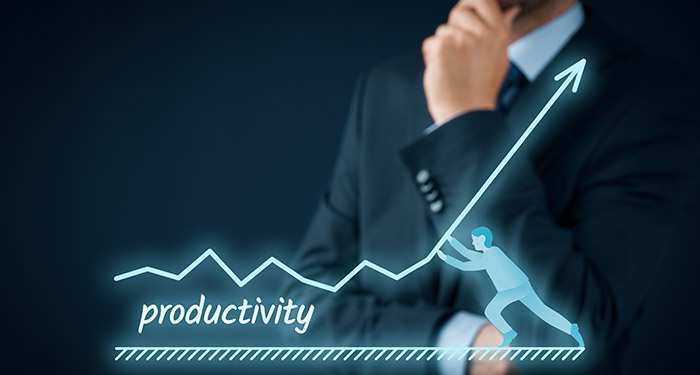 Improve Employee Productivity