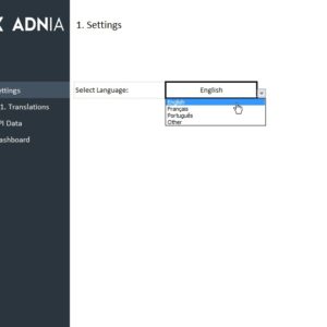 Excel Templates and Dashboards