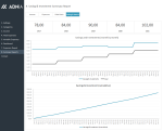 Saving and Investiment Report