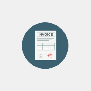 Automated Excel Invoice Template