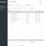 Mileage Reimbursement Form