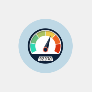 Mileage Tracker Template - Cover