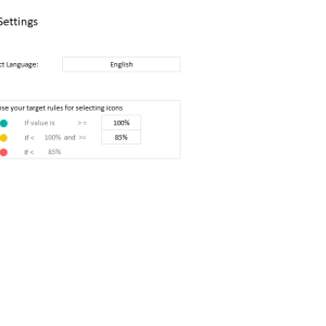 Real Estate Agent Dashboard - Settings