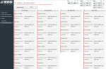 Accounts Receivable Management Template - Kanban Overdue