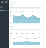 Annual Report Template - Report