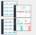 Essentials Excel Templates for Finance