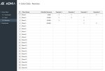 03 Financial Scenario Planner Template - Renevue