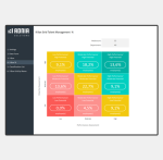 9 Box Grid Talent Management Template - Cover 2