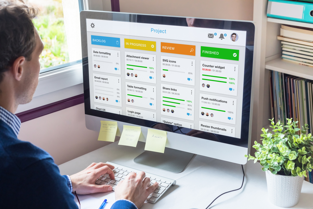 Excel Templates and Dashboards