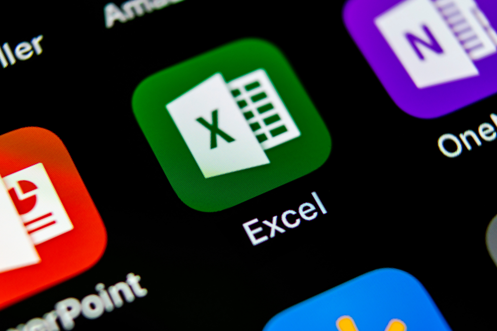 Excel Templates and Dashboards