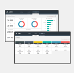 Sales Pipeline Template Excel - Cover