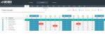 Attendance-Tracker-ExcelTemplate - Attendance