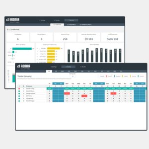 Attendance-Tracker-ExcelTemplate - Cover