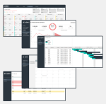 Project Management Template Package