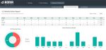 05 Montly Status Report - Issue Tracking Excel Template