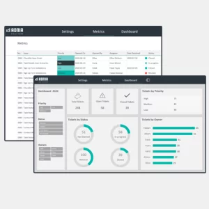 Bug Tracker Template Excel