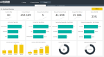 Contract Management Excel Template