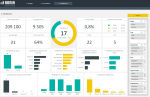 HR Database Excel Template