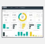 HR Database Excel Template