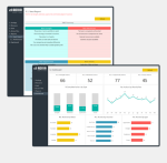 SWOT Analysis Excel Template