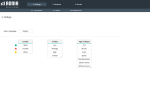 HSE Incident Trend Analysis - Settings