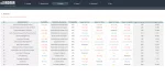 Risk Assessment Template - Analysis