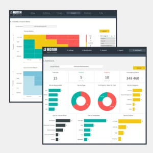 Risk Assessment Template - Cover