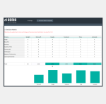 Decision Matrix Template - Cover